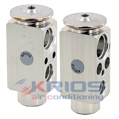 Expansion Valve, air conditioning